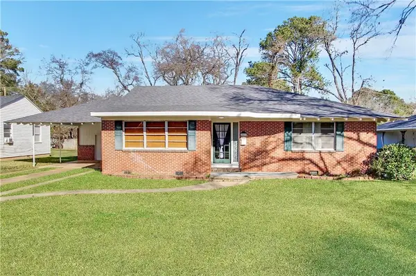 408 Sirod Street, Natchitoches, LA 71457