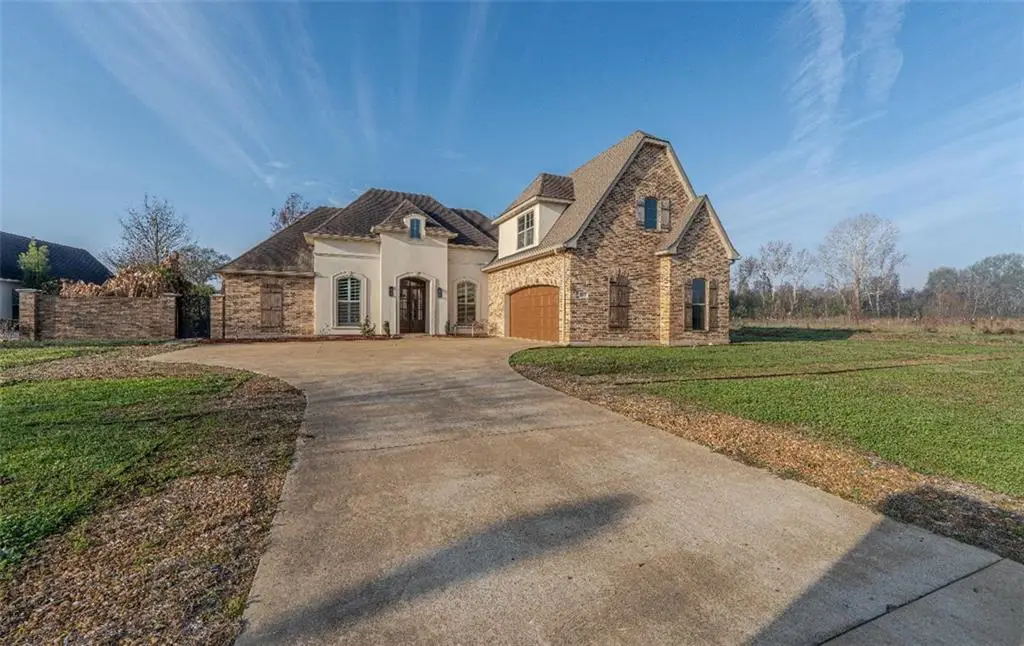 1309 Anna Lane, Alexandria, LA 71303 - #1