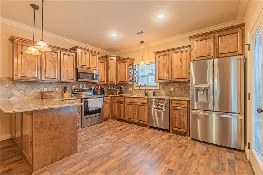 24 Campbell Road, Deville, LA 71328 - #3