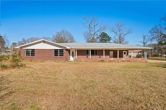 5103 Davis Drive, Ball, LA 71405 - #1