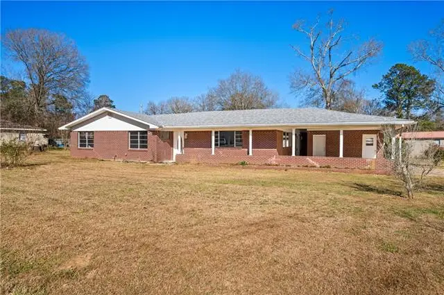5103 Davis Drive, Ball, LA 71405 - #2