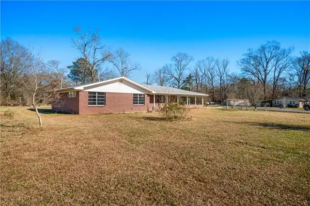 5103 Davis Drive, Ball, LA 71405 - #3