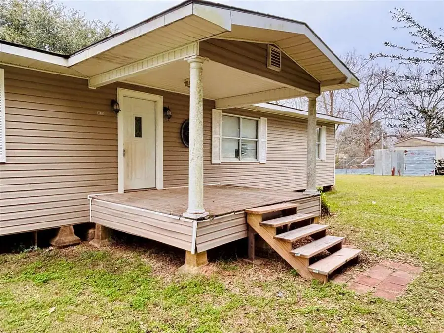 4519 451 Highway, Moreauville, LA 71355 - #2