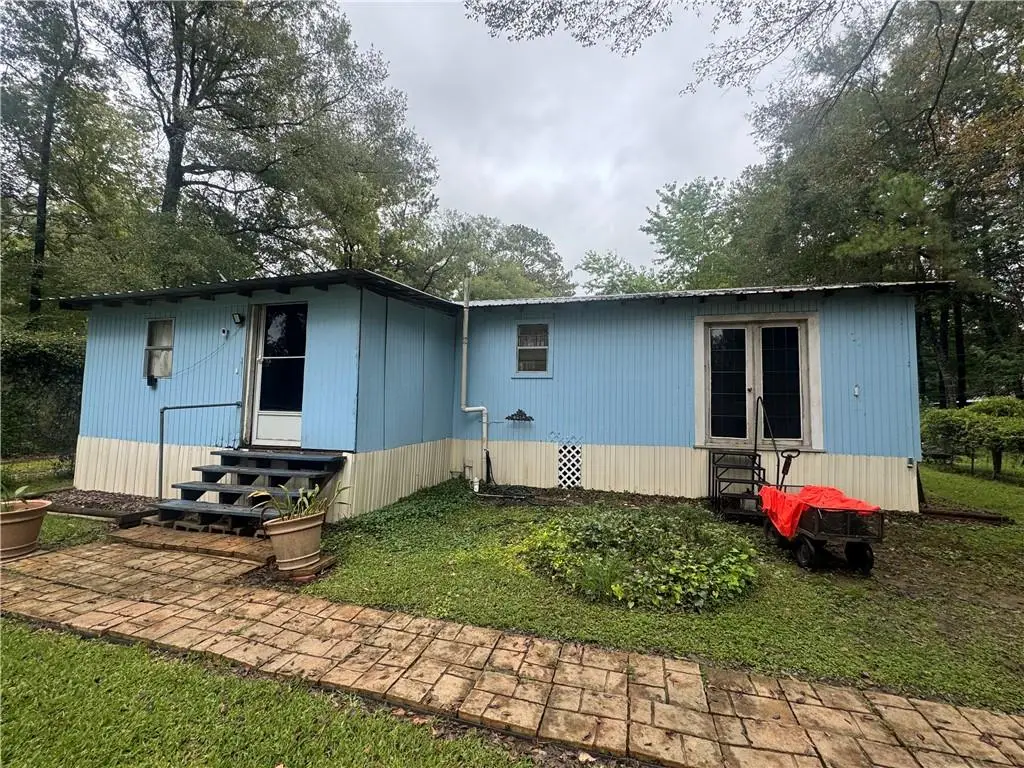 299 Seals Road, Pollock, LA 71467 - #1