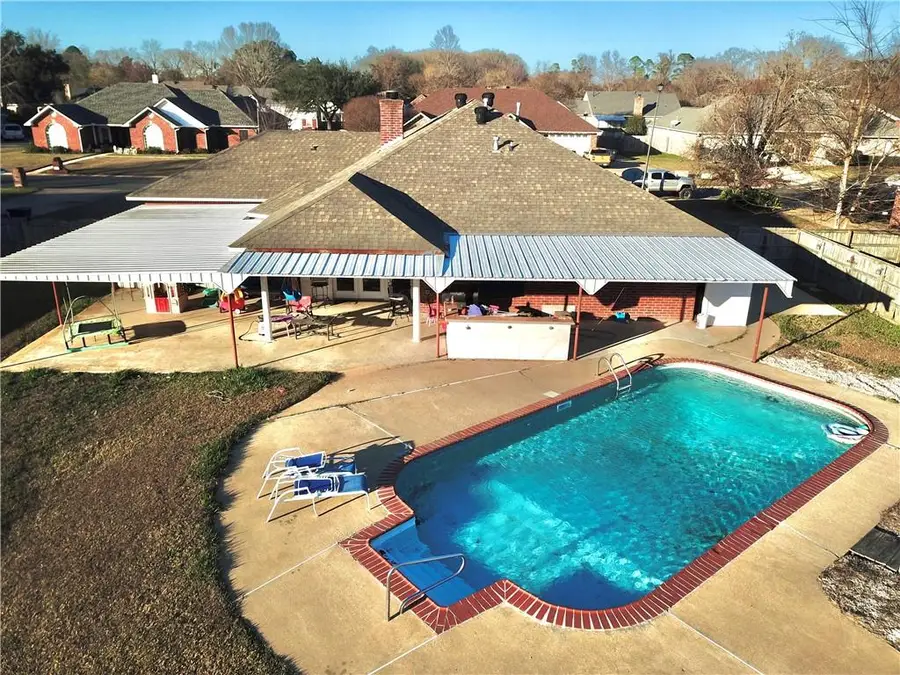 715 Saint Clair Avenue, Natchitoches, LA 71457 - #2