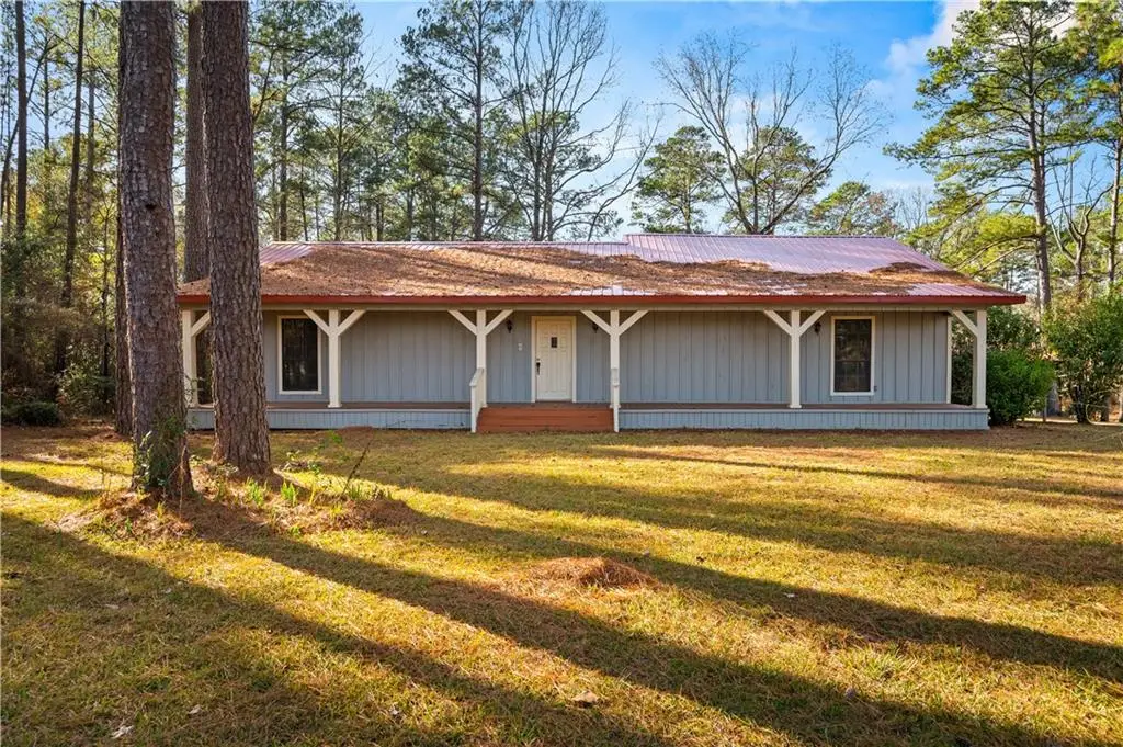 510 Williams Lake Road, Pineville, LA 71360 - #1