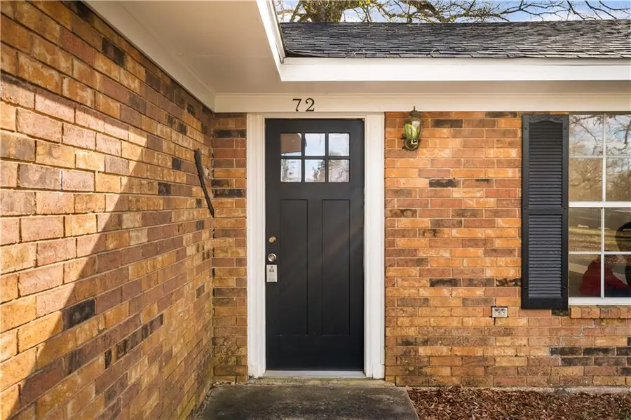 248 Stock Landing Road, Deville, LA 71328 - #2