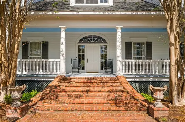 6206 Twin Bridges Road, Alexandria, LA 71303 - #3