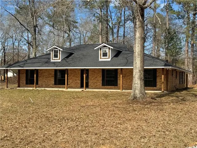 213 Hamilton Drive, Pineville, LA 71360 - #1