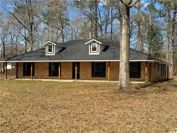213 Hamilton Drive, Pineville, LA 71360