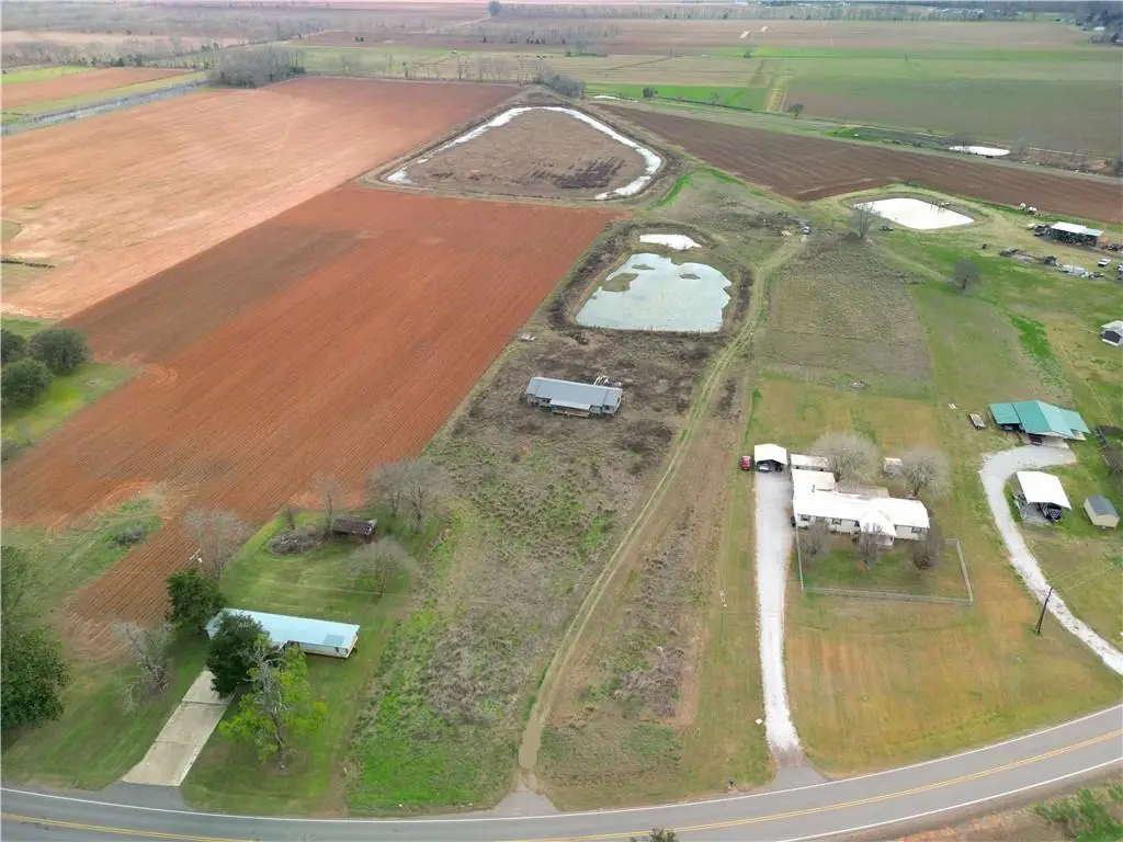 3578 451 Highway, Moreauville, LA 71355 - #1