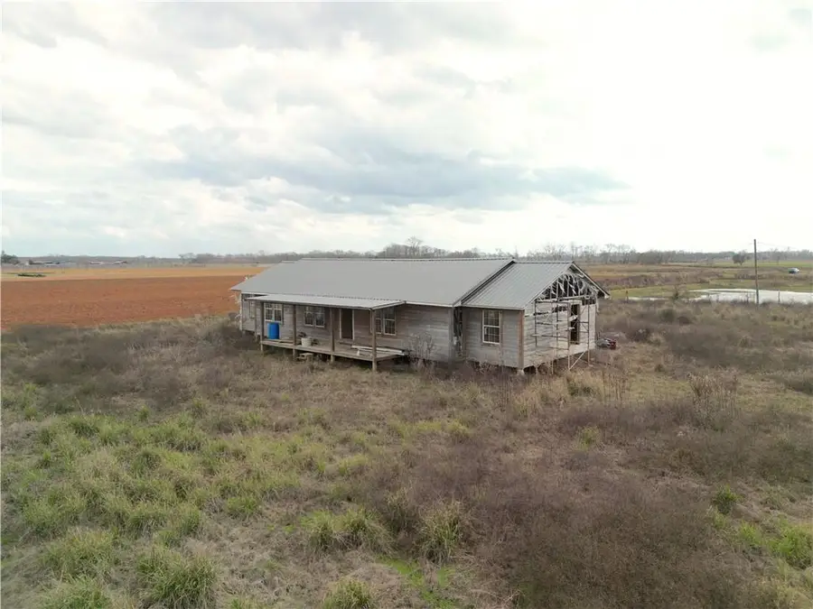 3578 451 Highway, Moreauville, LA 71355 - #2
