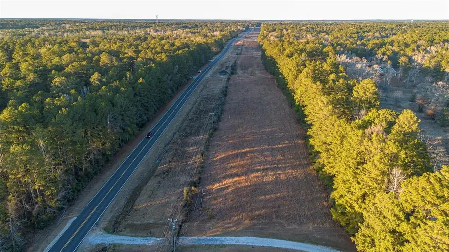 TBD La-3128 Highway, Pineville, LA 71360 - #2