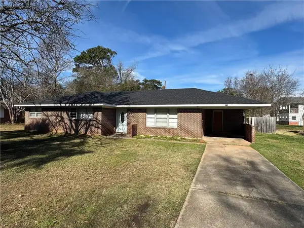 224 Sirod Street, Natchitoches, LA 71457