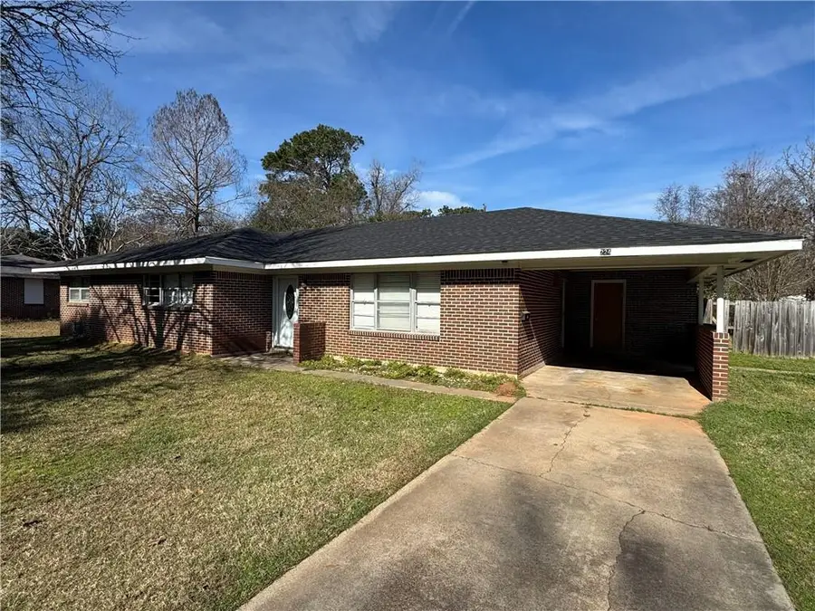 224 Sirod Street, Natchitoches, LA 71457 - #3