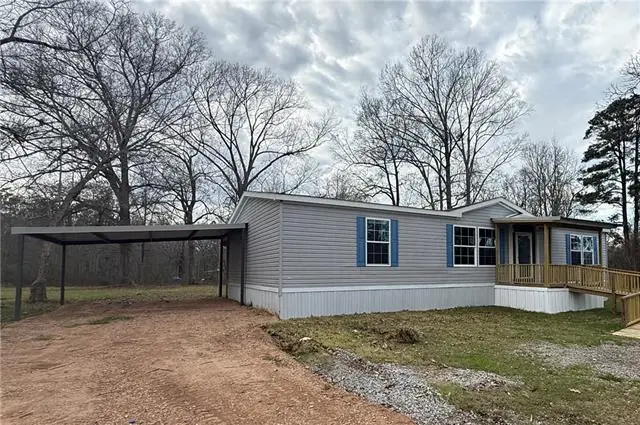 1748 Hwy 115 Highway, Deville, LA 71328 - #1