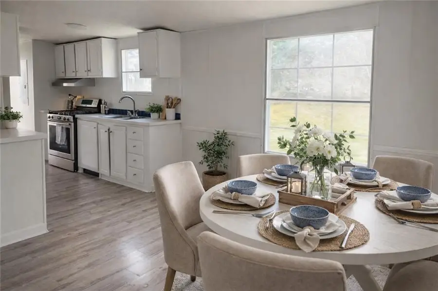 265 Hazmuka Road, Pineville, LA 71360 - #3