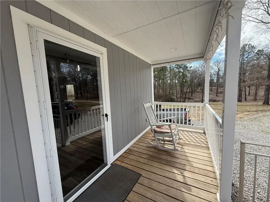 671 Ward Road, Boyce, LA 71409 - #2