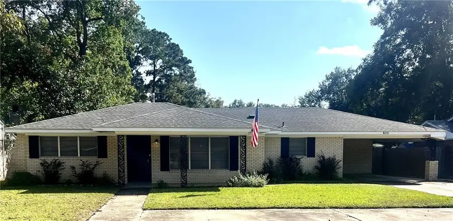 4113 Leon Drive, Alexandria, LA 71301 - #2