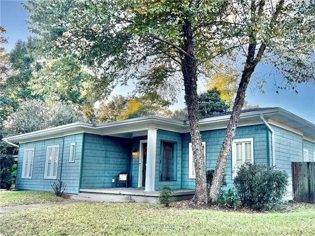 1802 Albert Street, Alexandria, LA 71301 - #2