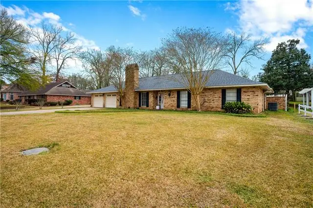 467 Debellevue Drive, Marksville, LA 71351 - #2