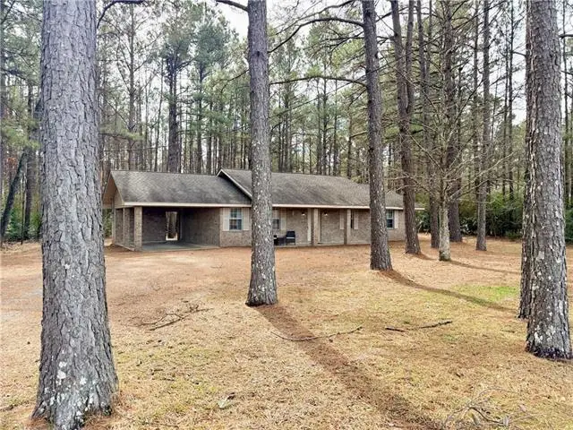 361 Elmus Paul Road, Deville, LA 71328 - #2