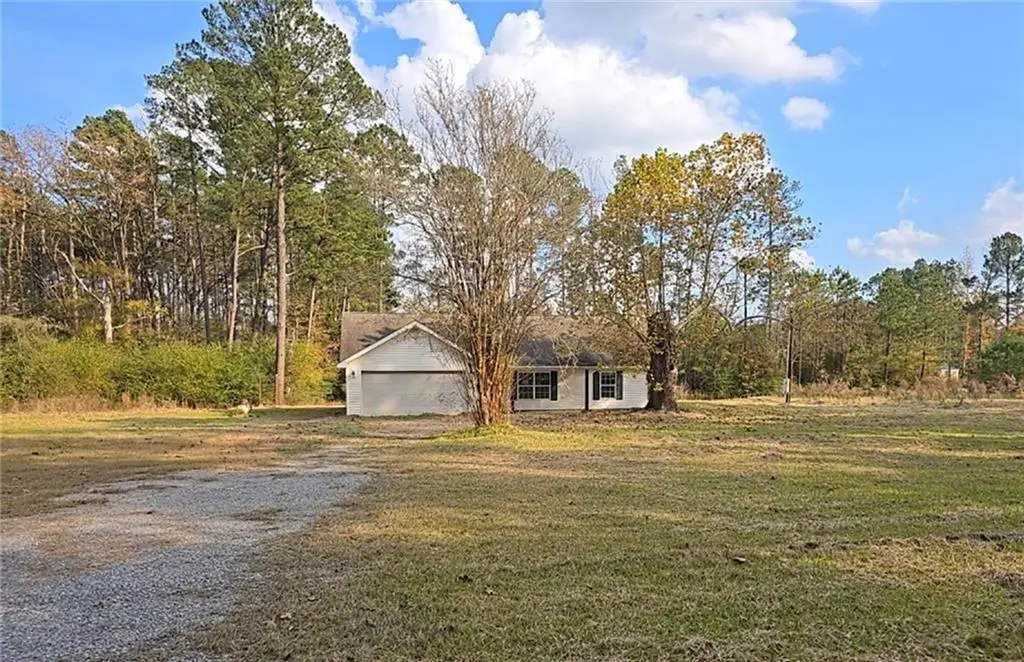 21 B Coleman Road, Elmer, LA 71424 - #1