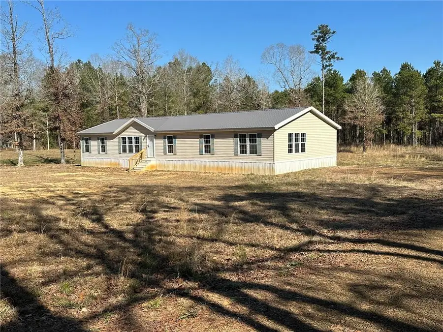 3077 Highway 71 Highway, Montgomery, LA 71454 - #3