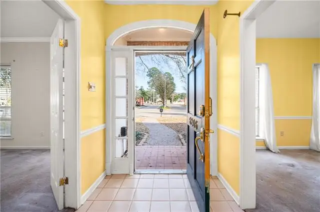 6206 West Pointe Drive, Alexandria, LA 71303 - #3