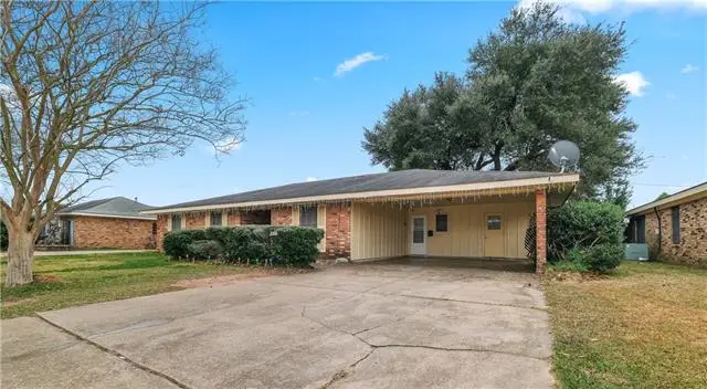 2131 Memorial Drive, Alexandria, LA 71301 - #3