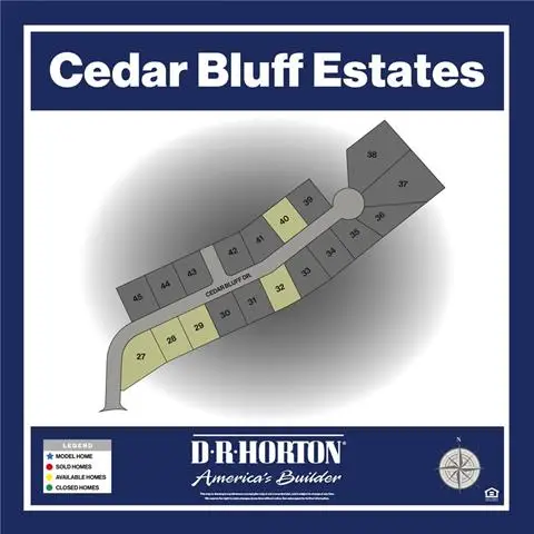 4004 Cedar Bluff Drive, Woodworth, LA 71485 - #3