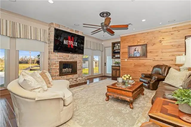 1154 Miller Frm. Road, Natchitoches, LA 71457 - #2