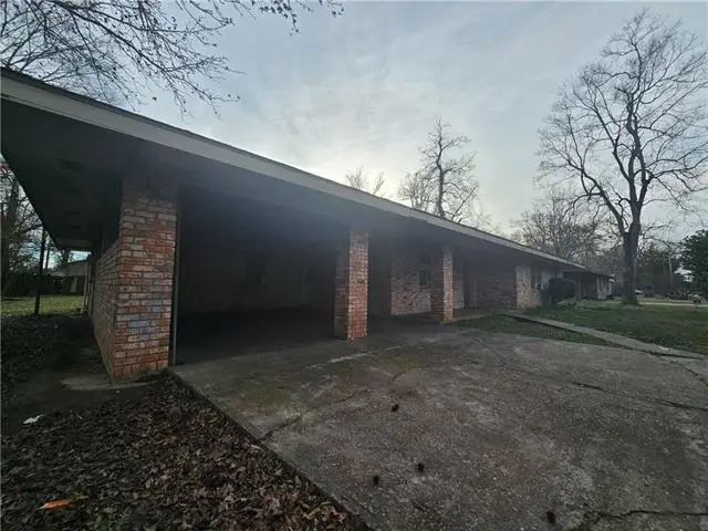 682 Martin Luther King Drive, Marksville, LA 71351 - #2