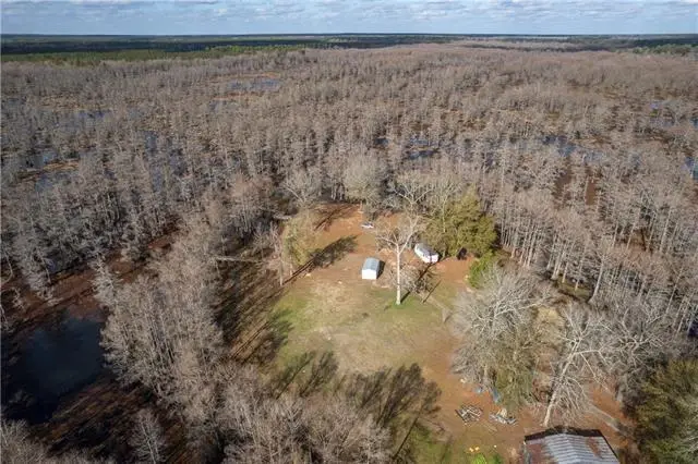 568 & 572 Hog Island Road, Dry Prong, LA 71423 - #3
