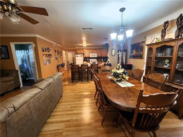 824 Salim Street, Natchitoches, LA 71457 - #3