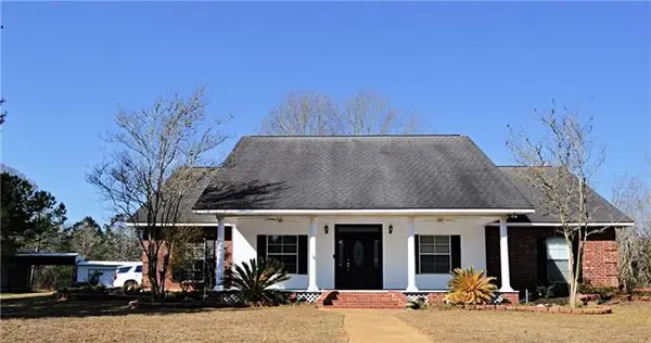 144 Saint Clair Road, Boyce, LA 71409