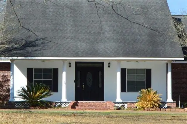 144 Saint Clair Road, Boyce, LA 71409 - #2