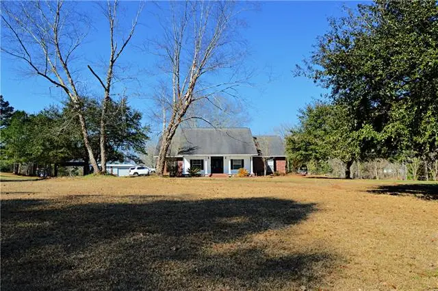 144 Saint Clair Road, Boyce, LA 71409 - #3