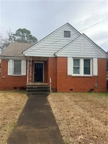 1021 24th Street, Alexandria, LA 71301 - #1