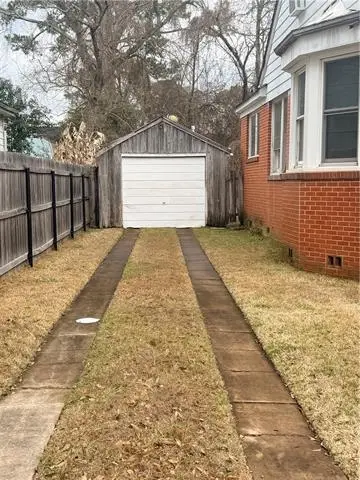 1021 24th Street, Alexandria, LA 71301 - #3