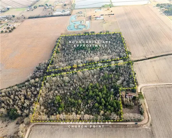 0 Elridge Young Road, Church Point, LA 70525 - #1