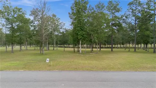 750 Sunrise Drive, Deville, LA 71328