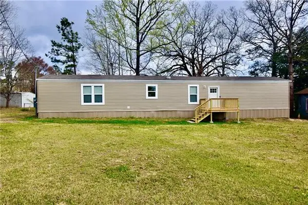 1173 Rose Street, Olla, LA 71465