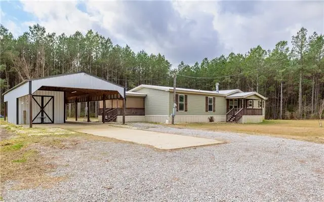 2155 B Wiggins Road, Pineville, LA 71360 - #1