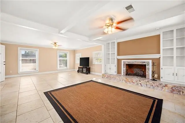 3904 Gingerbread Road, Alexandria, LA 71301 - #3