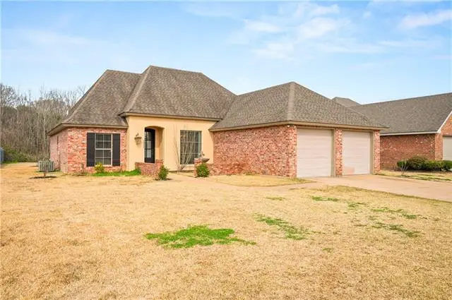 5952 Ron Mar Drive, Alexandria, LA 71303 - #1