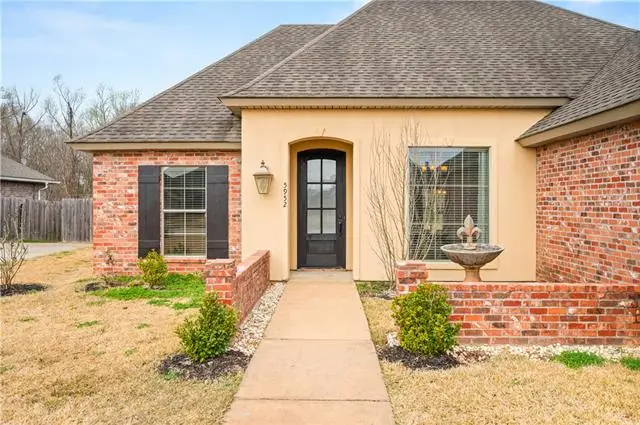5952 Ron Mar Drive, Alexandria, LA 71303 - #2