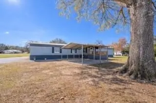 236 Gum Ridge Road, Marksville, LA 71351