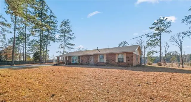 1348 Fairfield Road, Dry Prong, LA 71423 - #1