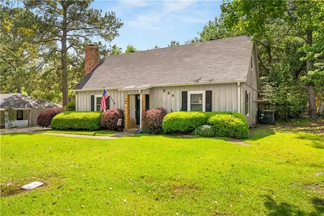 244 Susan Gay Street, Pineville, LA 71360 - #2